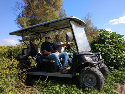 קלאב קאר בגליל